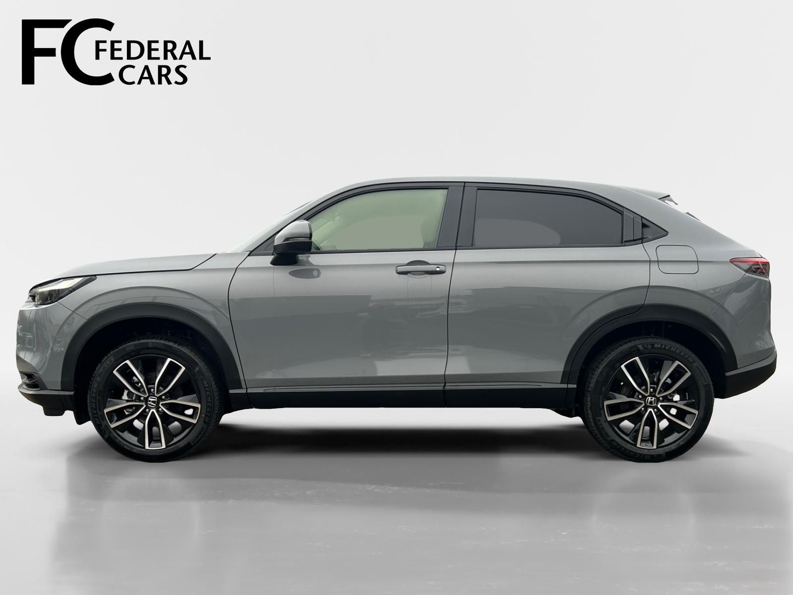 Honda HR-V, 1,5   Advance/skladem - fotka 2