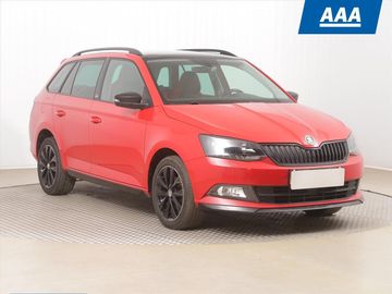 1.4 TDI, Monte Carlo