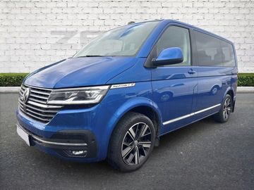 T6.1 2.0 TDI DSG 4M*Kamera*