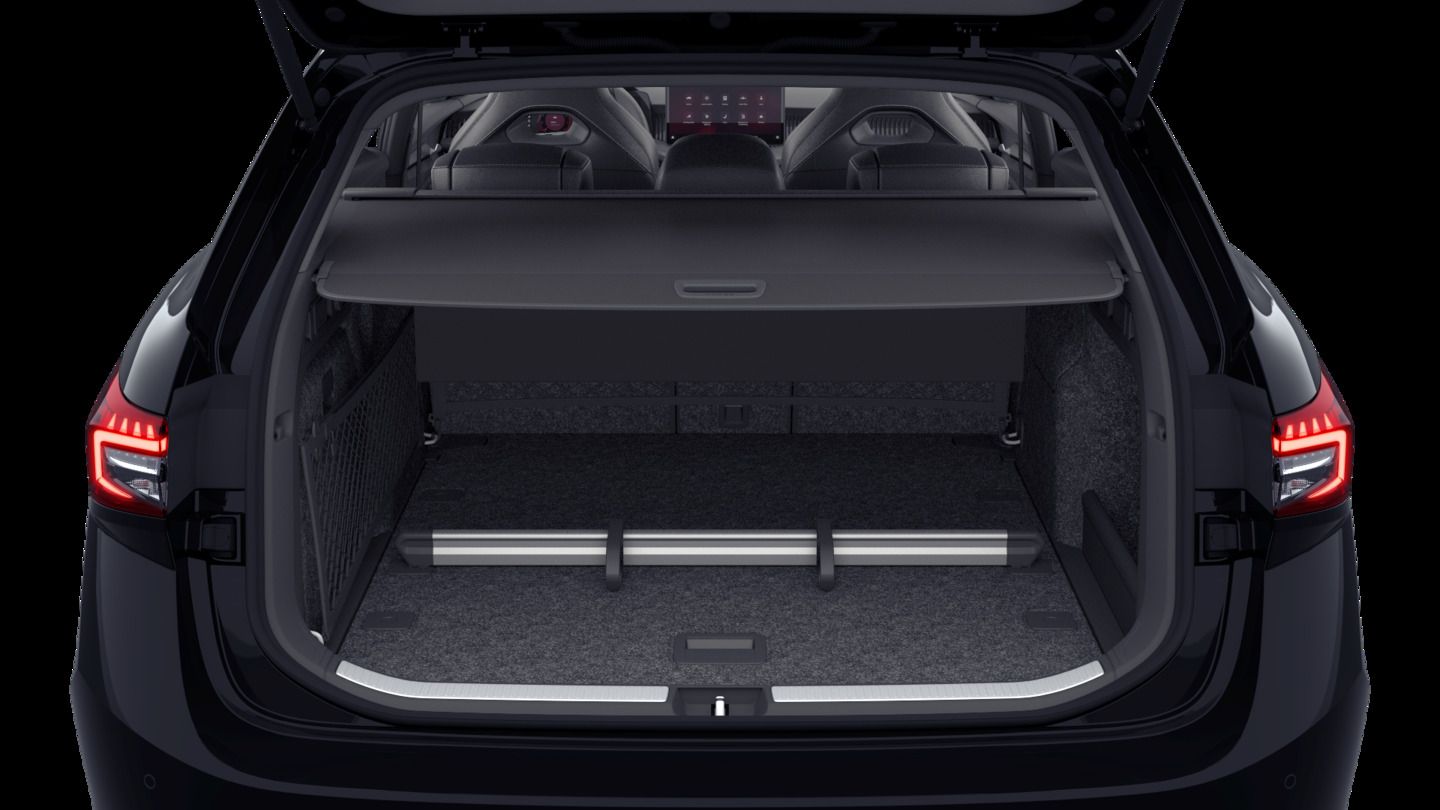 Škoda Superb, Combi Sportline 195 kW - fotka 4