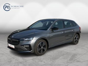 1.0TSi 85kW MONTE CARLO DSG