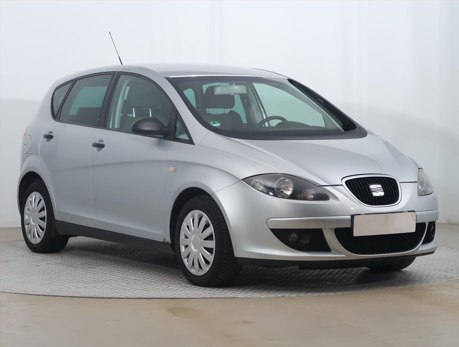 Seat Altea, 1.6, Klima, za dobrou cenu