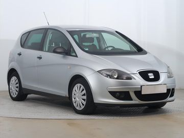 1.6, Klima, za dobrou cenu