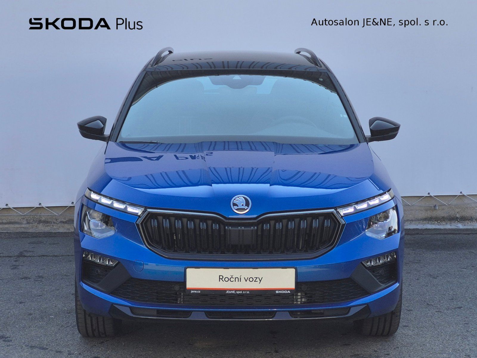 Škoda Kamiq, Monte Carlo 1.0 TSI 85kW DSG - fotka 4