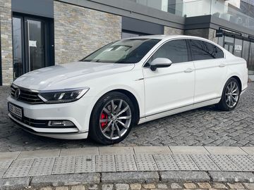 2.0 BiTDI 216kw, 4x4,Top Stav!