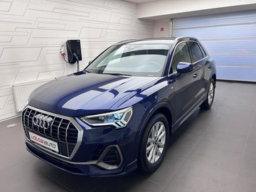 S line  35 TFSI 110 kW