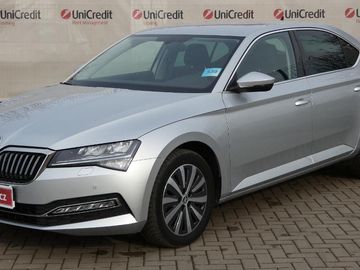 2,0 TDI DSG Style