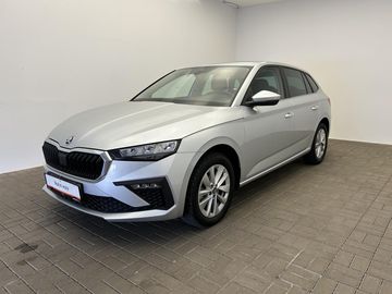 1.0TSI 85kW Top selection