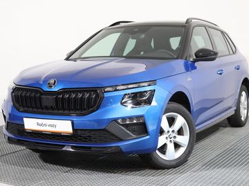 MONTE CARLO 1,5 TSI 110 kW