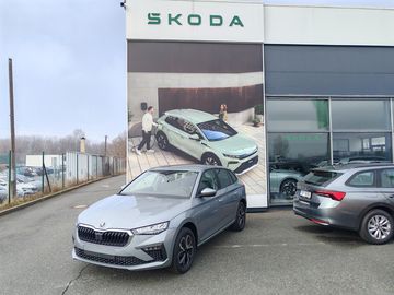 Scala AM 130, 1,5TSi, 110 kW