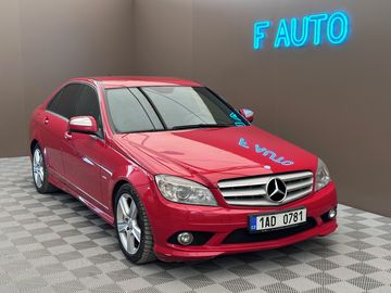 320 cdi 4MATIC