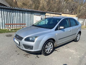 1.6 TDCI