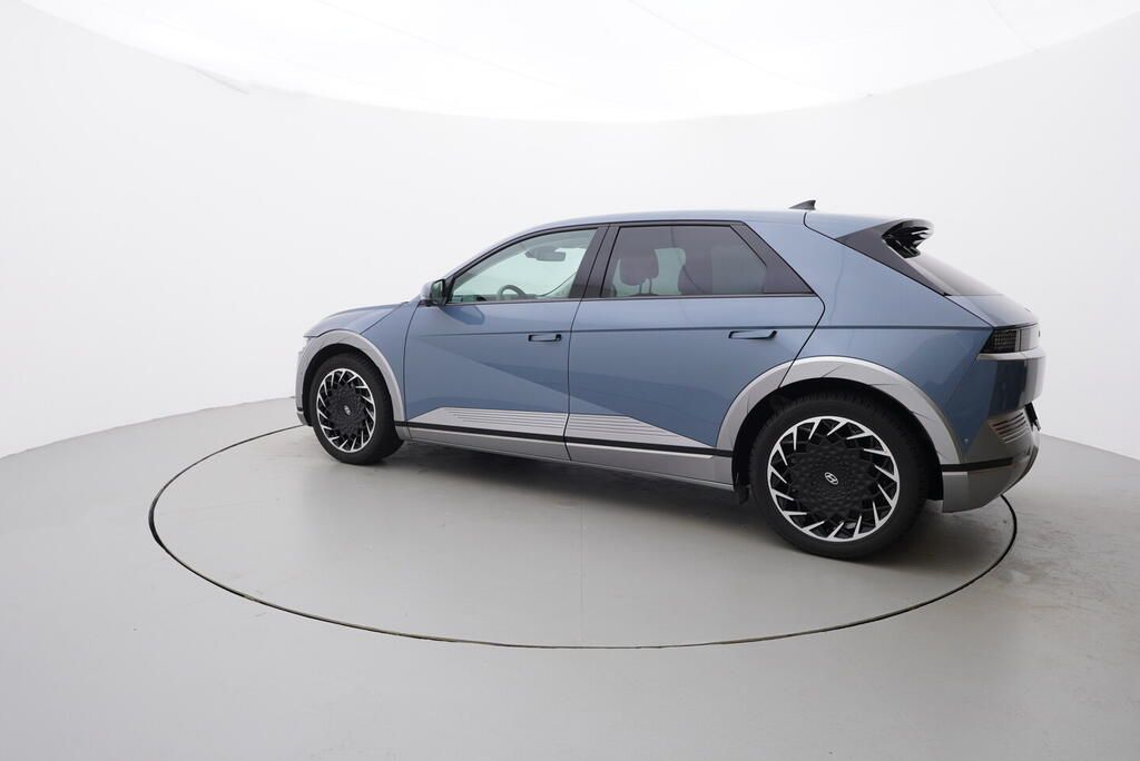 Hyundai Ioniq 5, Style Premium  160 kW - fotka 3