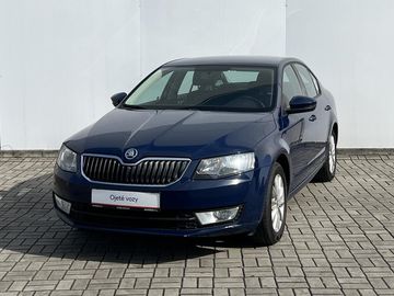 Ambition Fresh 1.2 TSI 77 kW