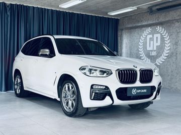 M40i*XDRIVE*HUD*360*NEZ.TOP