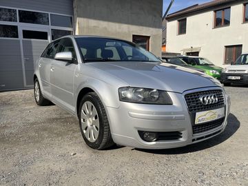 2,0 TDi 103Kw SPOTRBACK QUATRO