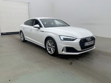 45TFSI quattro Cpit Matrx Kam