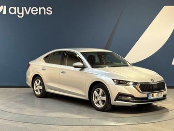 2.0 TDI 85kW Style
