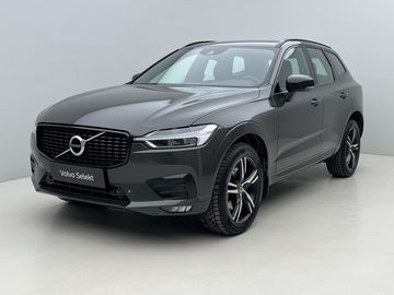 B5 AWD R-DESIGN AUT