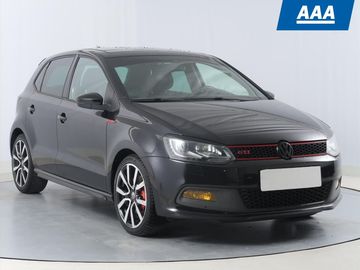 1.4 GTI, Automat, Serv.kniha