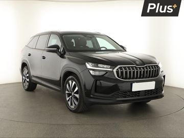 2.0 TDI, Exclusive Selection