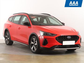 1.0 EcoBoost, Active
