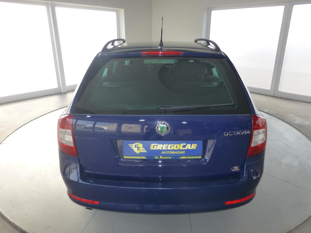 Škoda Octavia, 1,2TSI-77KW*KLIMA**SADA KOL** - fotka 6