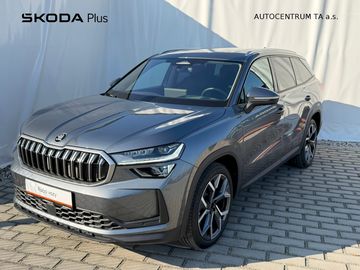 Excl. Selection 2.0 TDI 110kW,