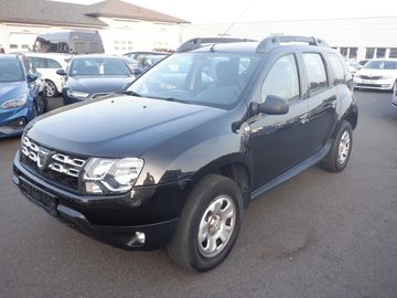 1.6 SCe 4x4,Rezervováno!!