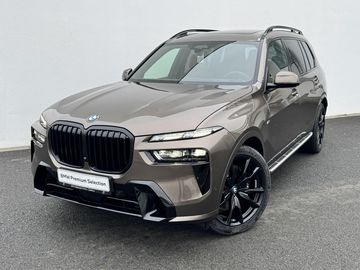 X7 xDrive40d