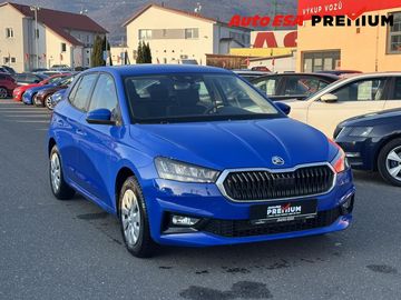 1.0 MPI,ČR,Ambition,LED