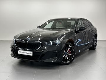 550e xDrive Sedan