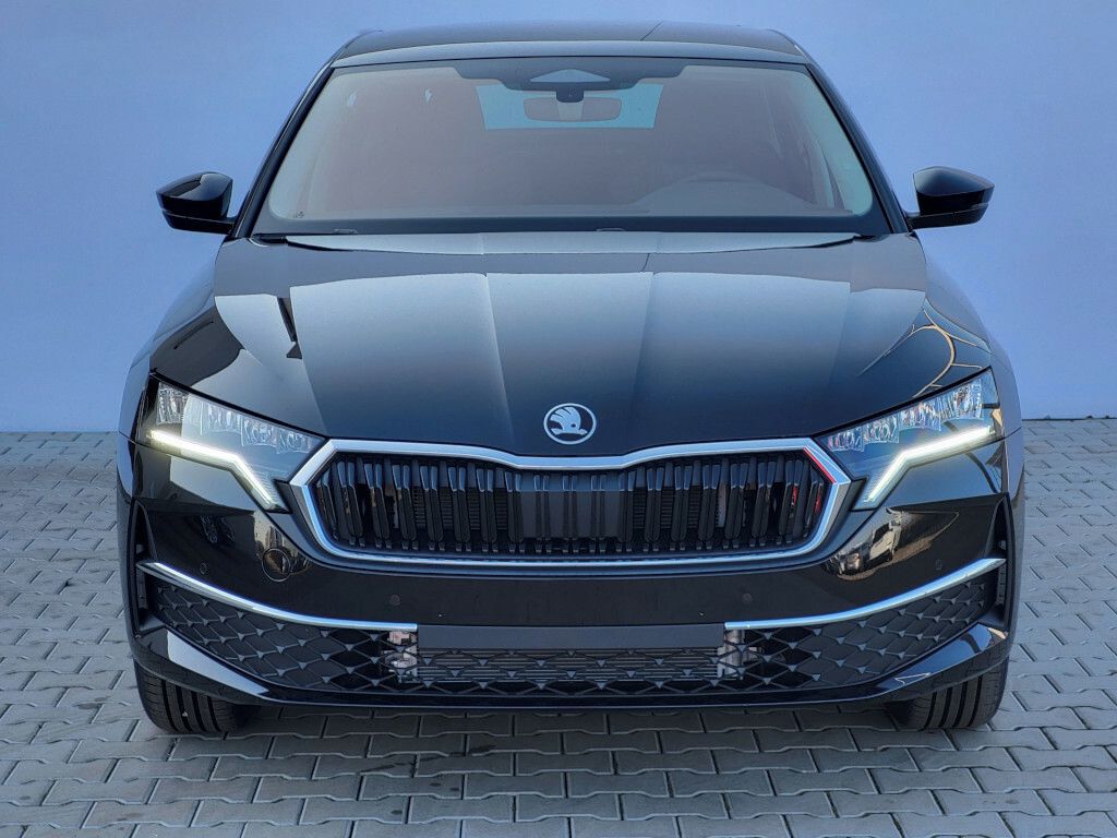 Škoda Octavia, 130LET 2,0TDI 85kW - fotka 3