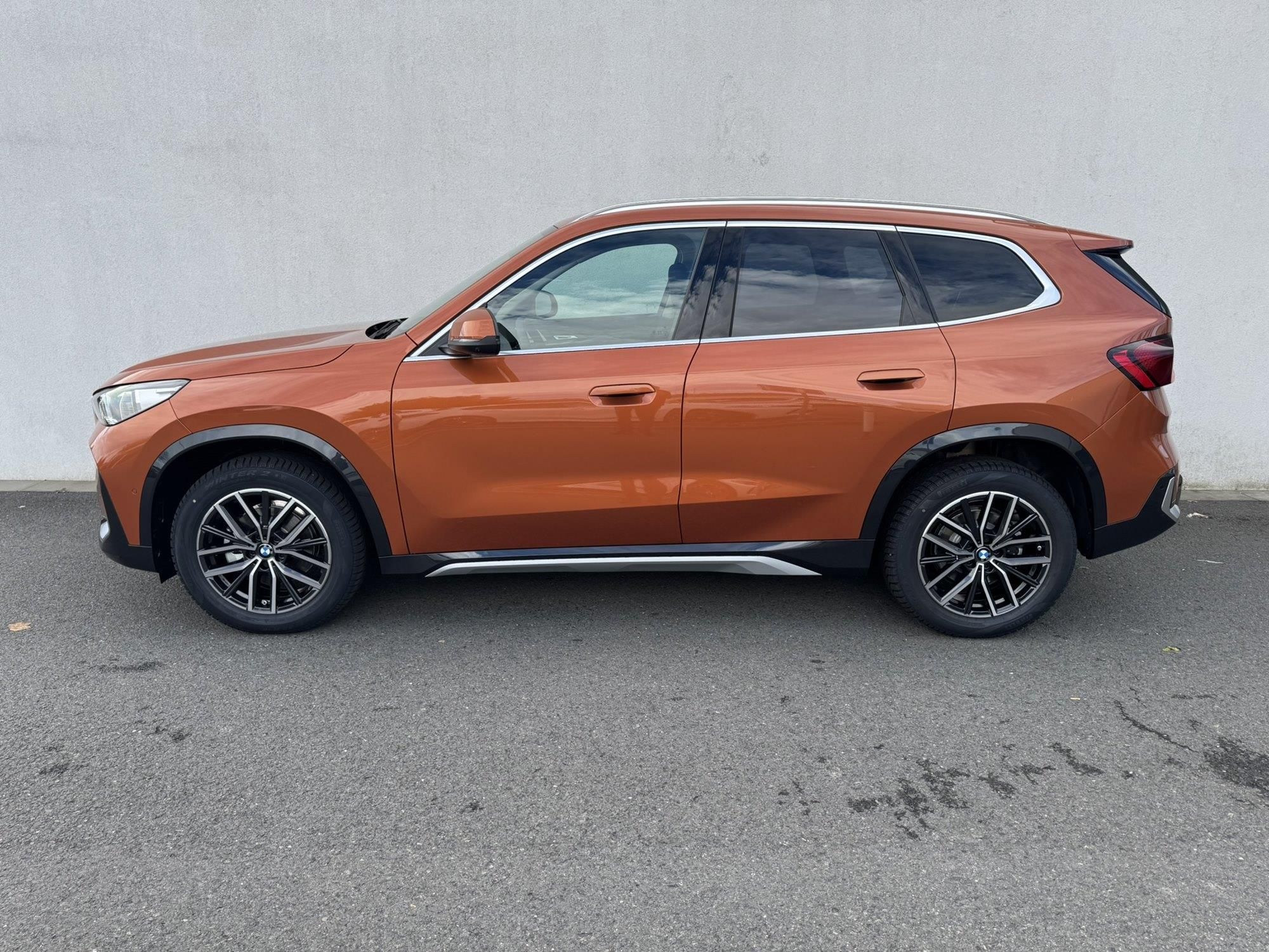 BMW X1, X1 xDrive20d - fotka 5