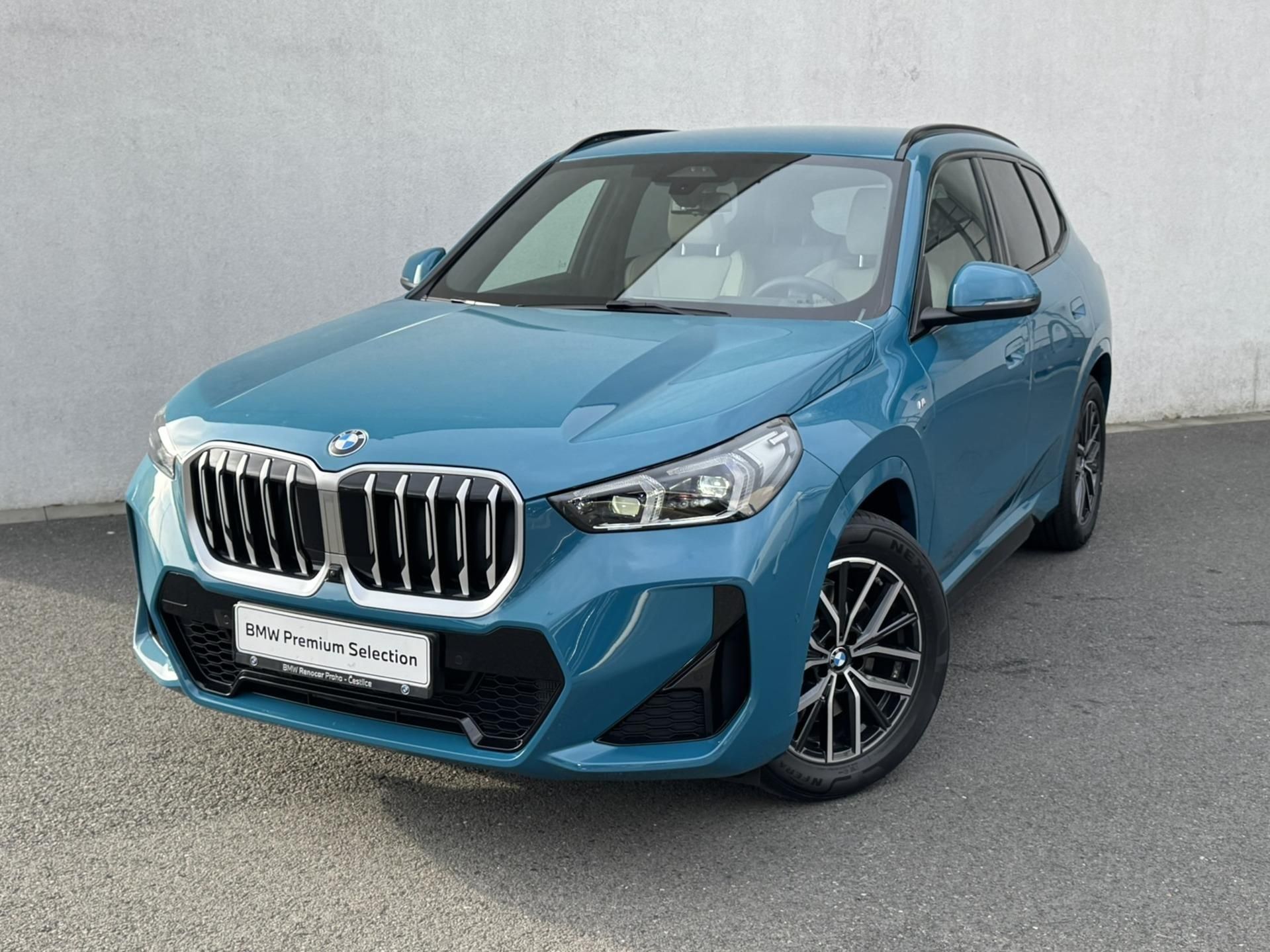 BMW X1, X1 xDrive23d
