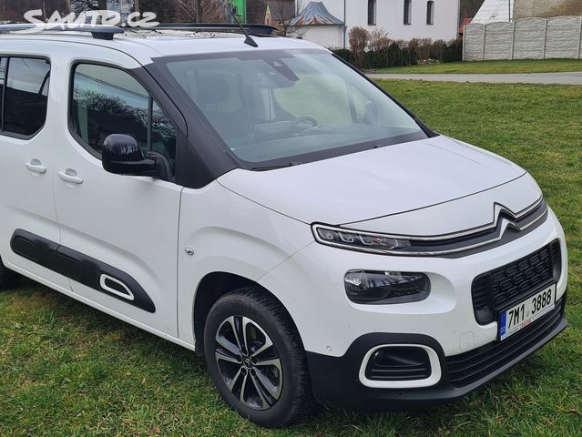 Citroën Berlingo