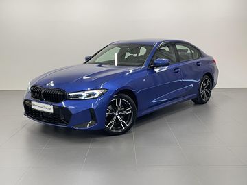 320d xDrive sedan