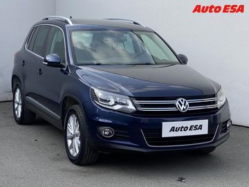 1.4 TSi 4X4,Sport,bixen