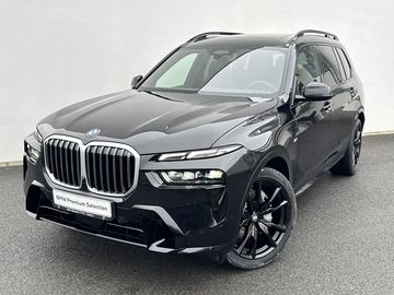 X7 xDrive40d
