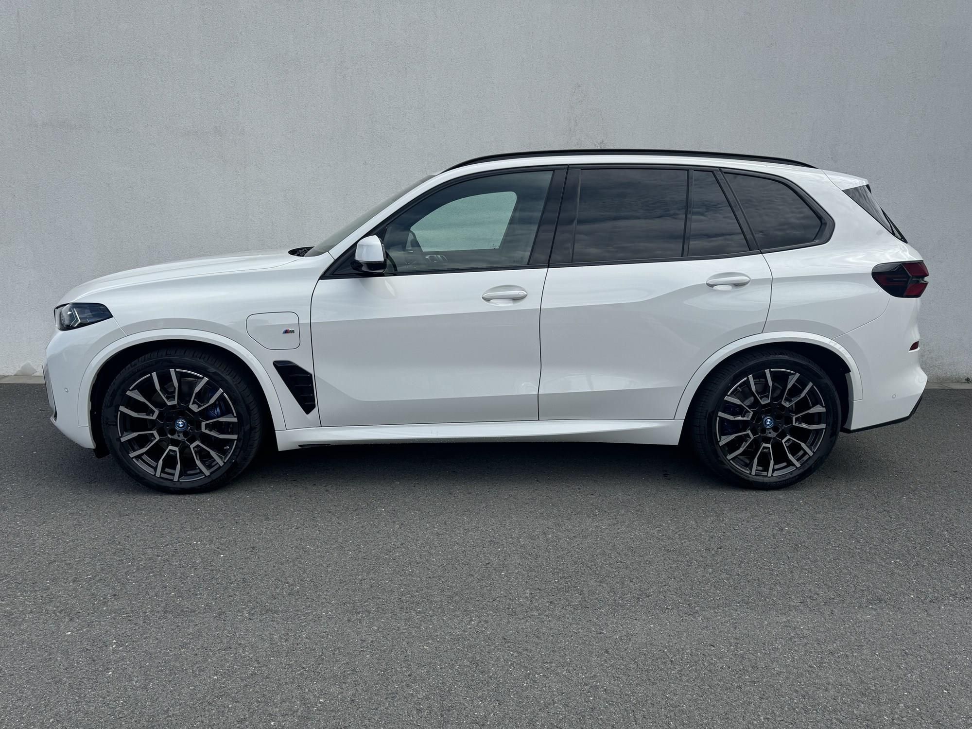 BMW X5, X5 xDrive50e - fotka 5
