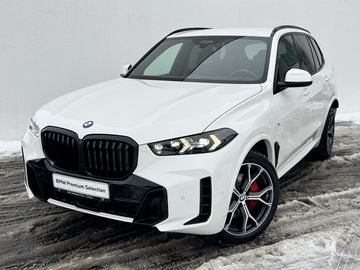 X5 xDrive40d