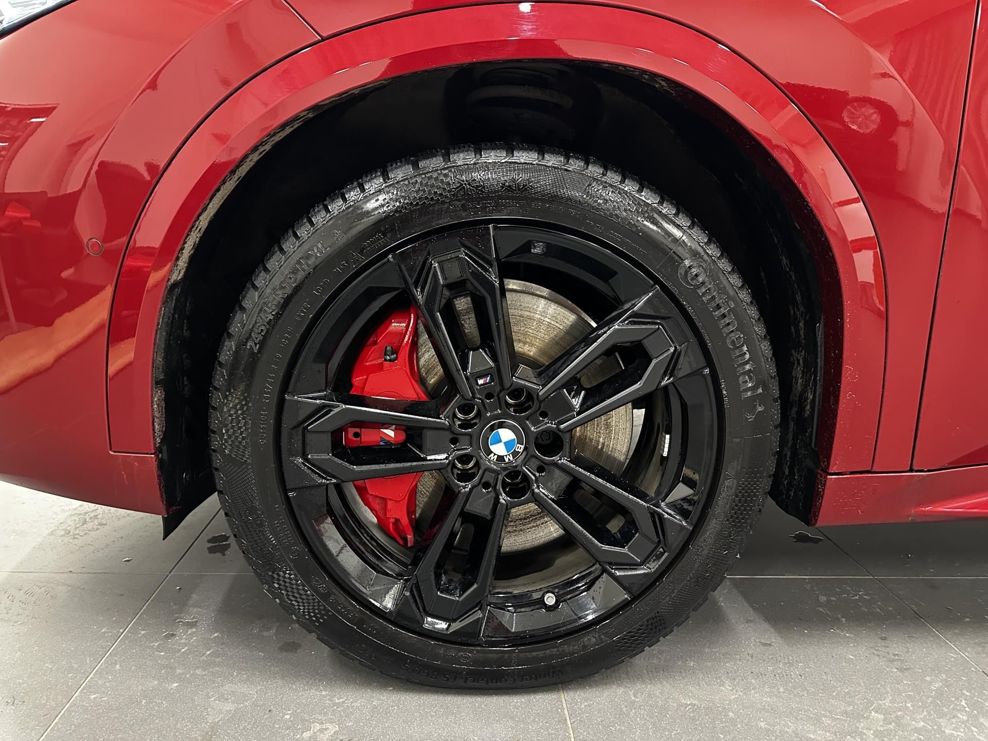 BMW X2, X2 xDrive20d - fotka 5
