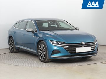 2.0 TDI 4Motion, Elegance