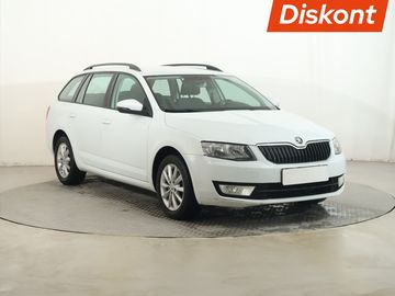 1.6 TDI, Ambition