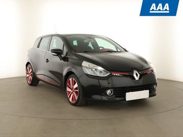 1.2 TCe, Automatická klima