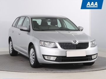 2.0 TDI, Klima, Tempomat