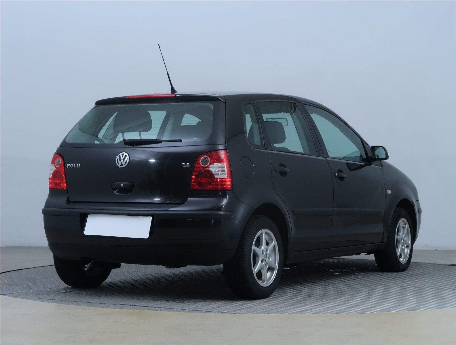 Volkswagen Polo, 1.4 16V, NOVÁ CENA, Klima - fotka 5
