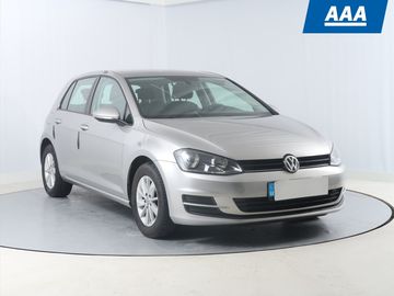 1.2 TSI, Automatická klima