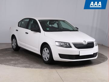 1.6 TDI, Serv.kniha, Klima