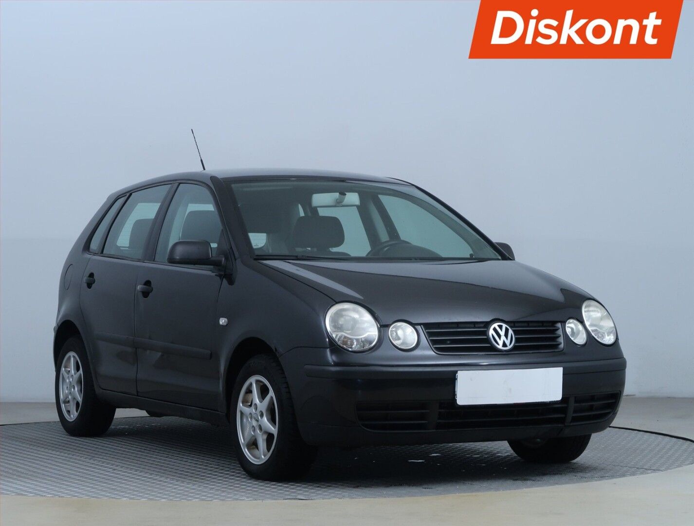 Volkswagen Polo, 1.4 16V, NOVÁ CENA, Klima